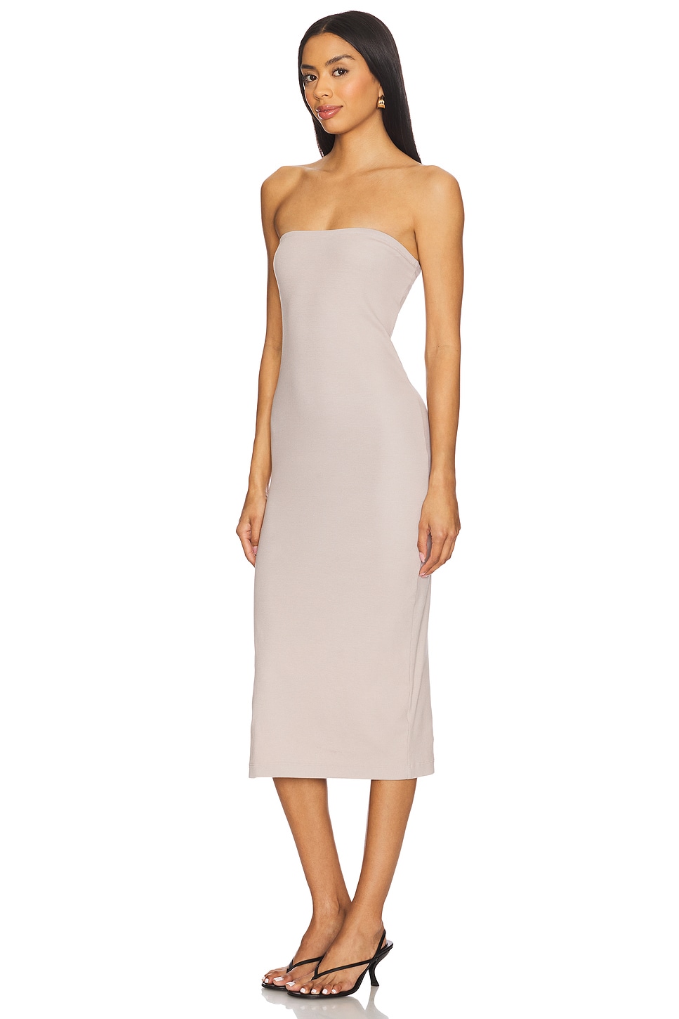 Toby Tube Dress - luluinthesky