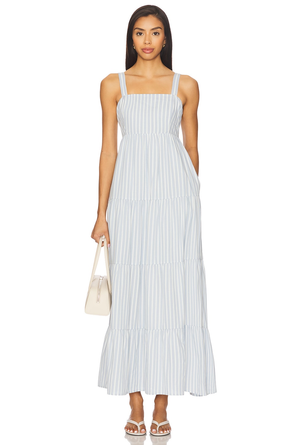 Ginseng Dress - luluinthesky