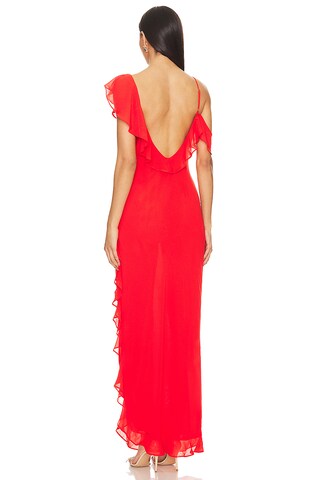 Winnie Dress - luluinthesky