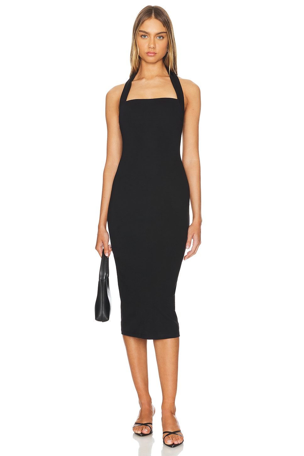 x REVOLVE Jones Midi Dress - luluinthesky
