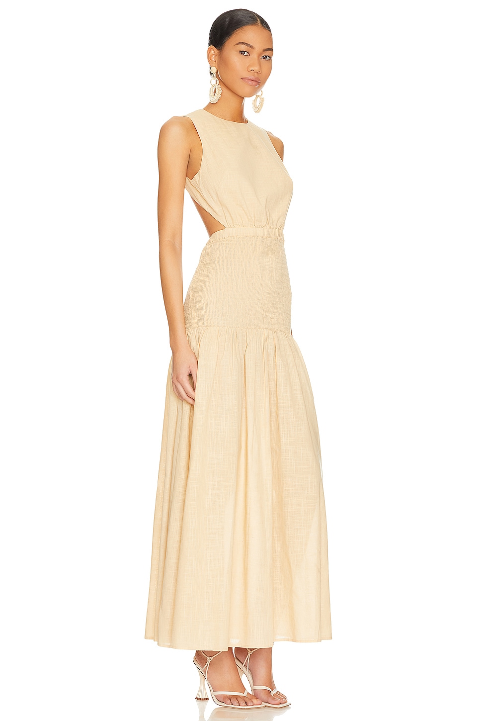 x REVOLVE Lottie Dress - luluinthesky