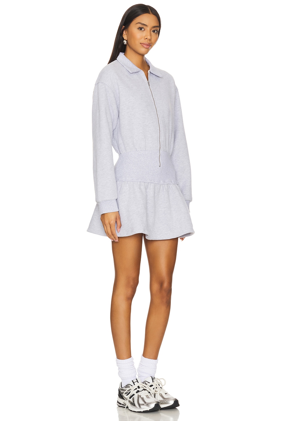 Brigid Mini Dress - luluinthesky