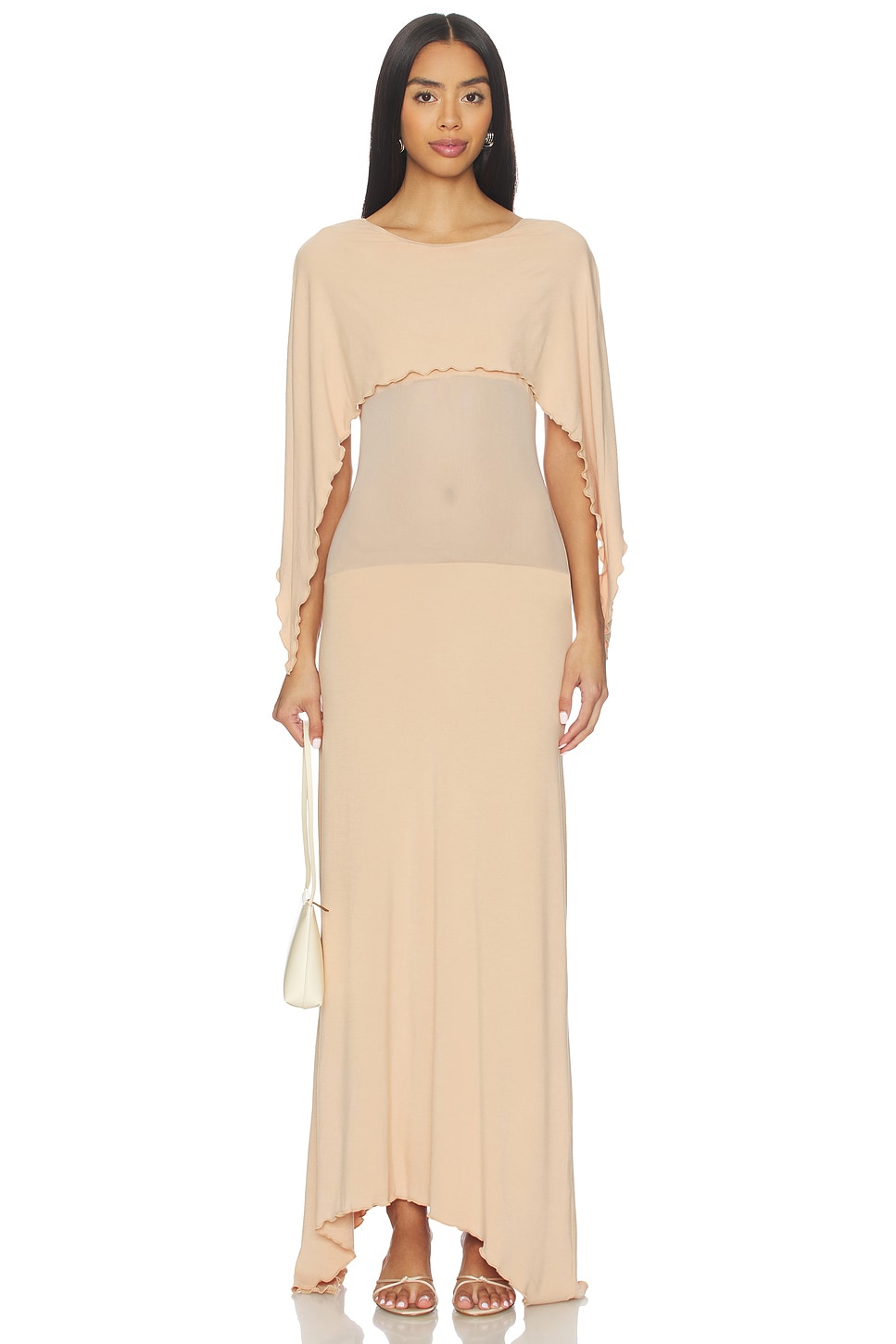 Evelyn Dress - luluinthesky