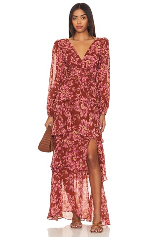 Anora Dress - luluinthesky