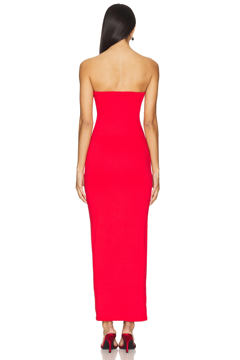 Dunn Dress - luluinthesky