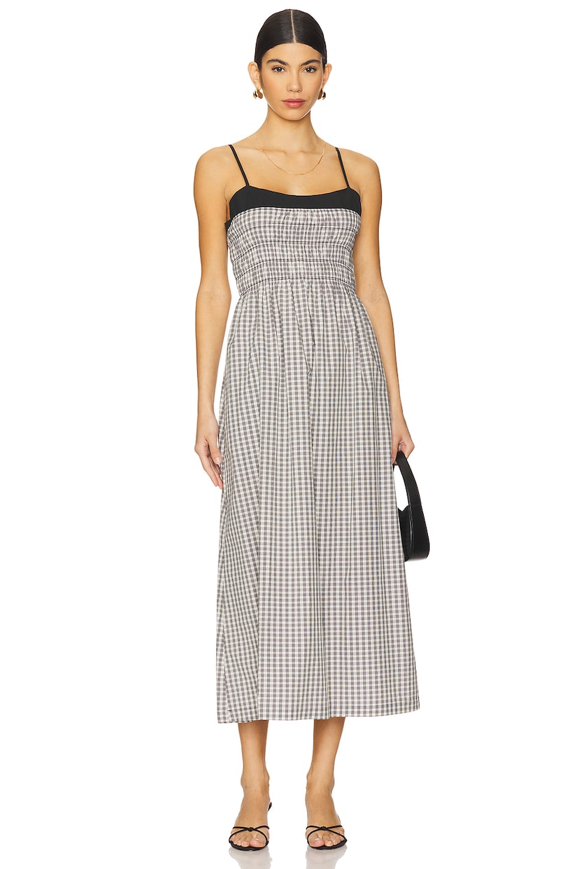 Primrose Dress - luluinthesky