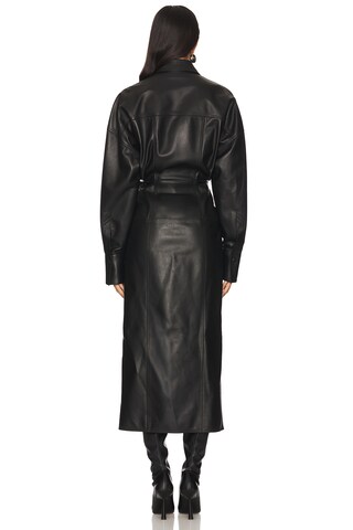 Long Sleeve Midi Dress - luluinthesky