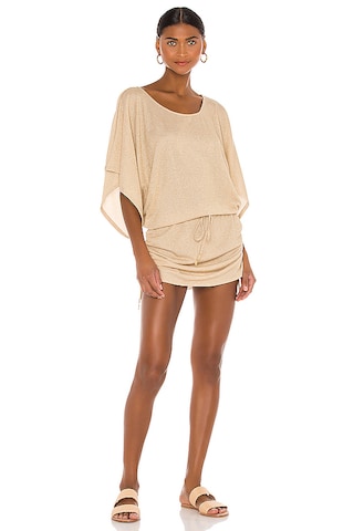 Cosita Buena South Beach Dress - luluinthesky