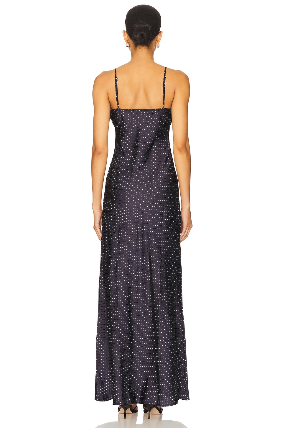 About A Girl Maxi Dress - luluinthesky