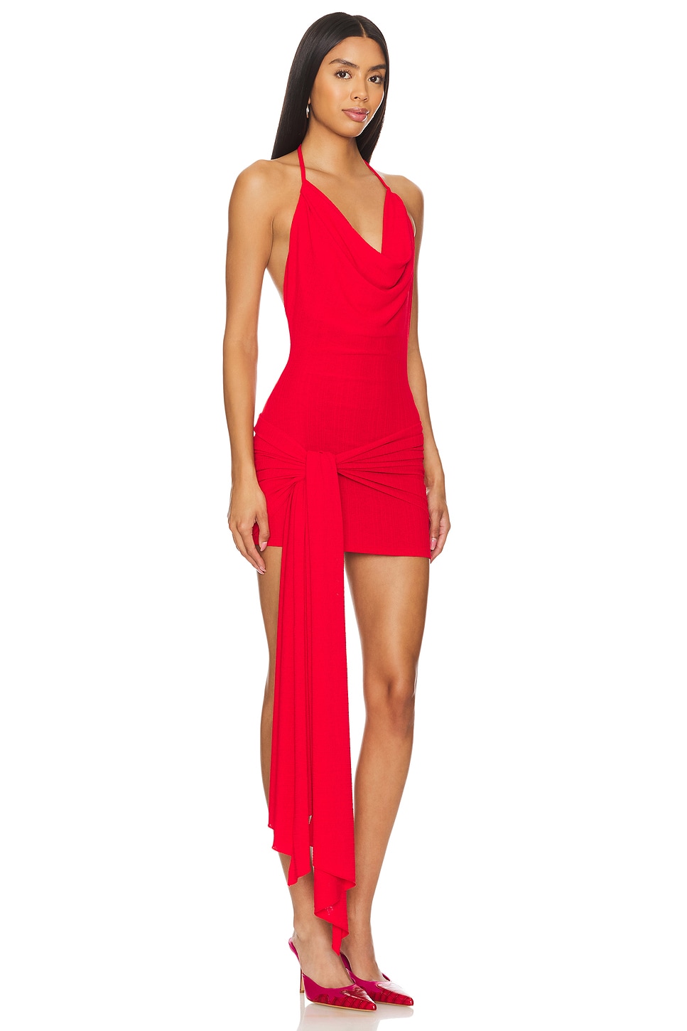 Deserto Mini Dress - luluinthesky