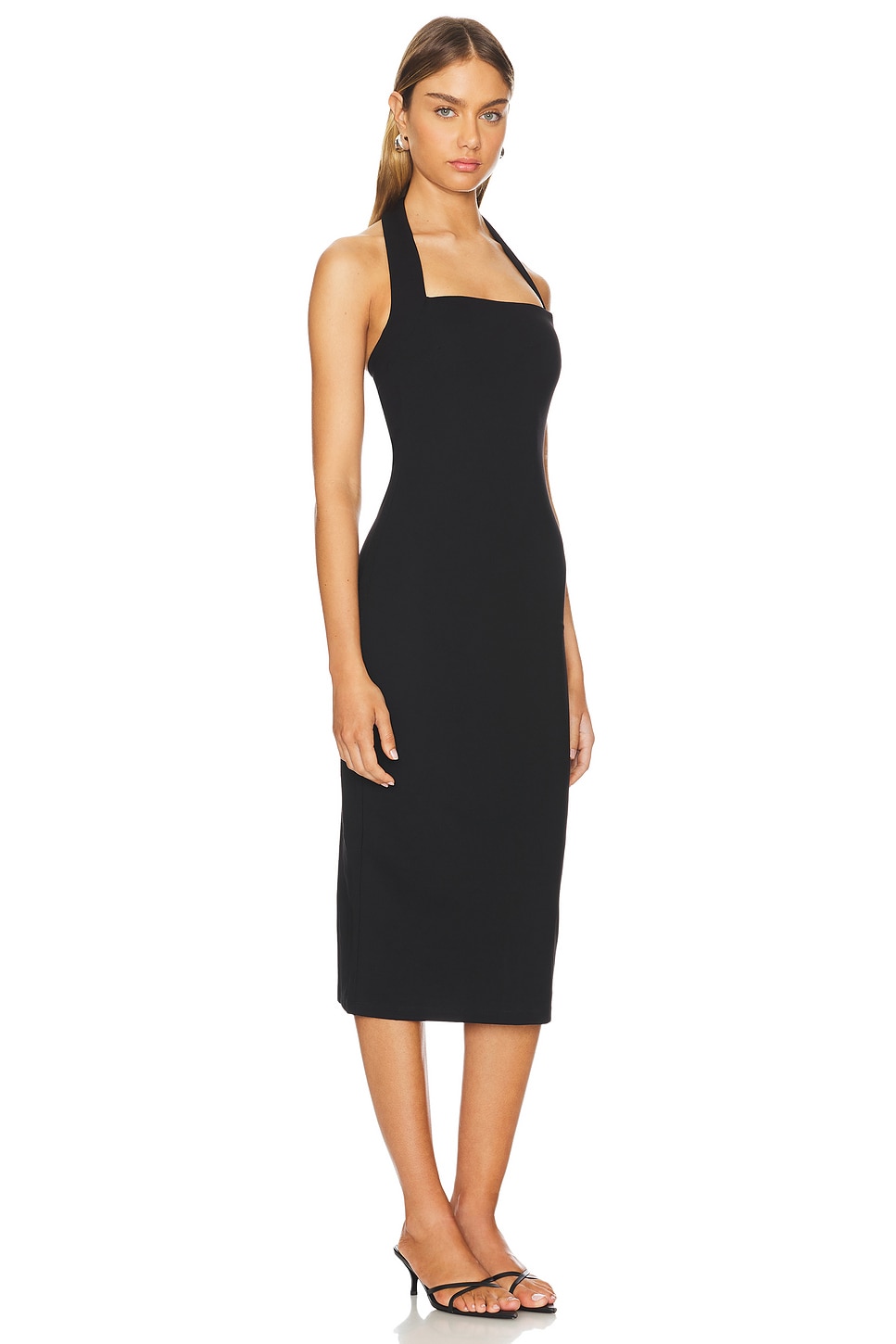 x REVOLVE Jones Midi Dress - luluinthesky