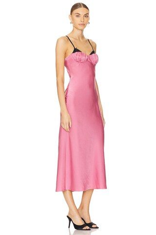 Oona Dress - luluinthesky