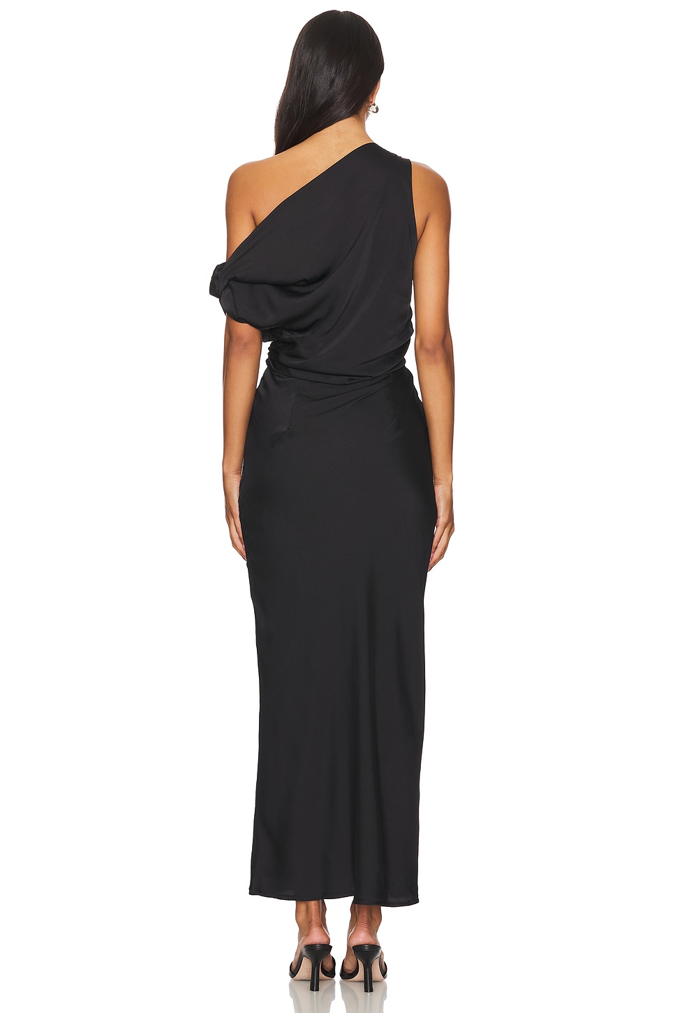 Calissa Maxi Dress - luluinthesky