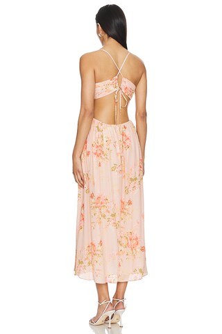 Mandy Dress - luluinthesky