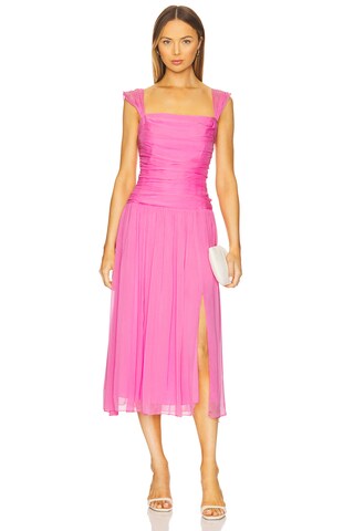 Reine Dress - luluinthesky