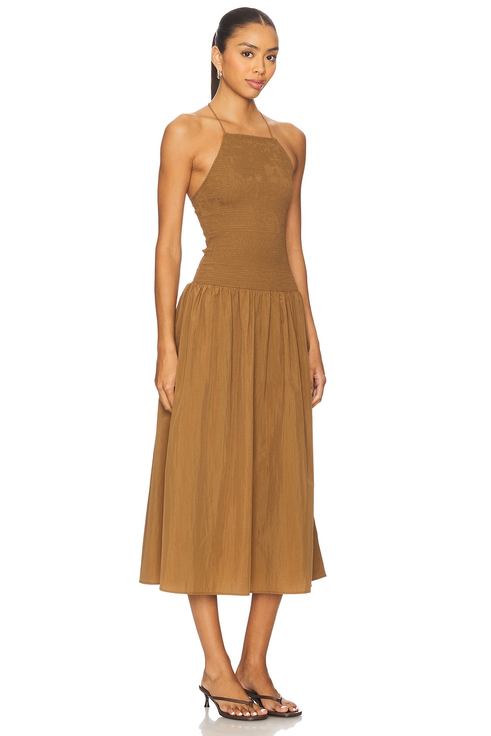 Leslie Dress - luluinthesky