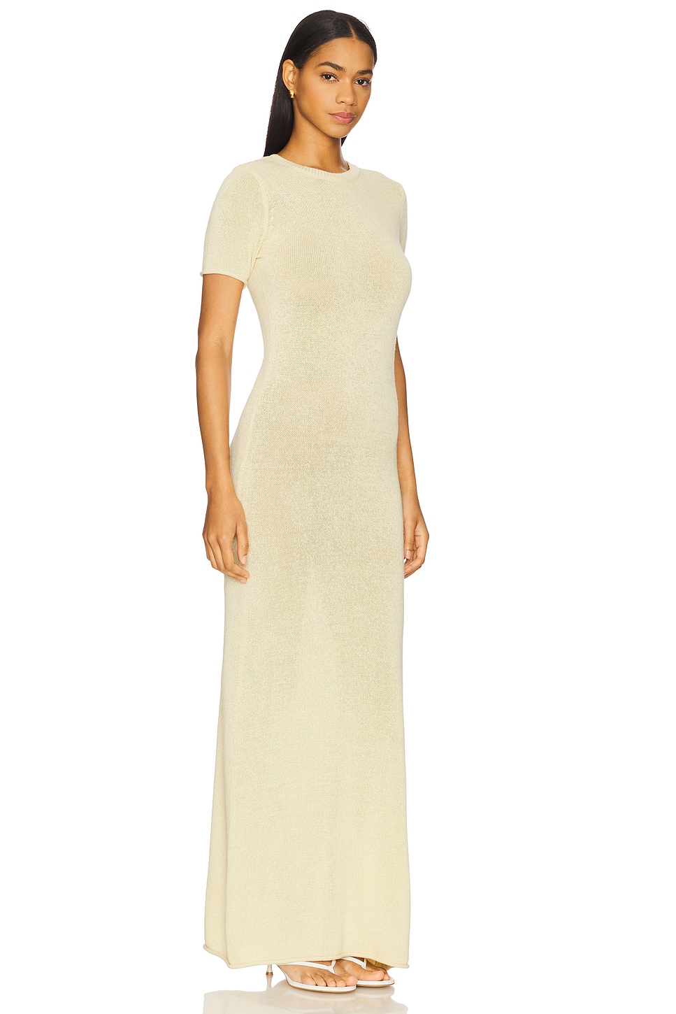 Airess Maxi Dress - luluinthesky