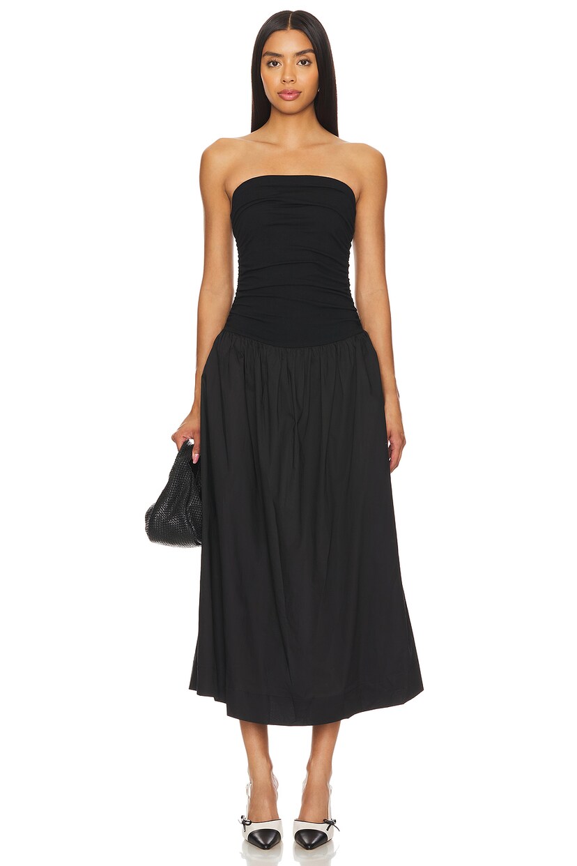 Lola Dress - luluinthesky