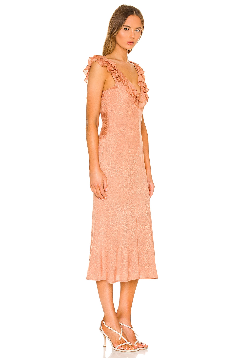 Carlin Dress - luluinthesky