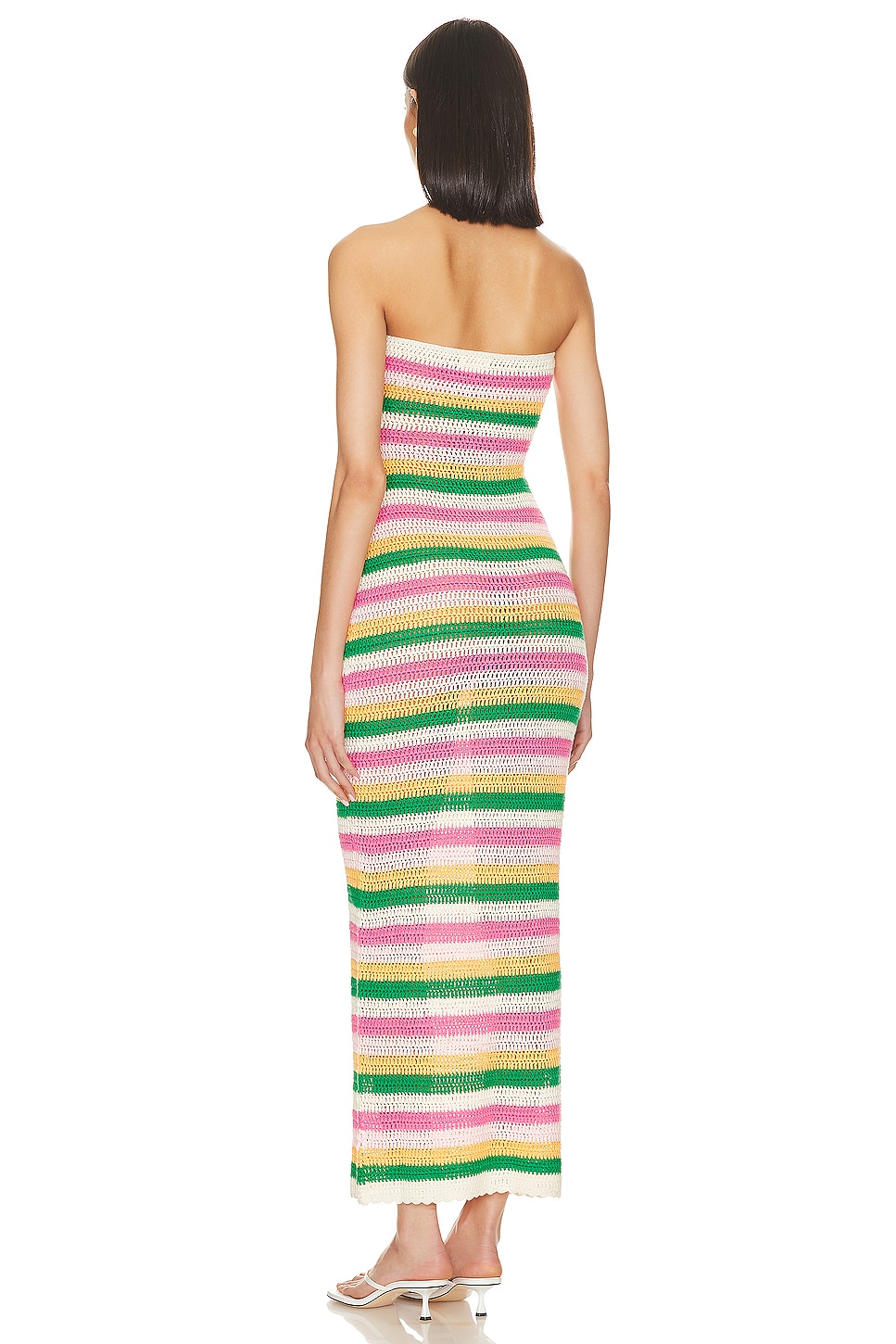 Pippa Maxi Dress - luluinthesky
