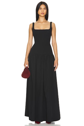 Aria Maxi Dress - luluinthesky