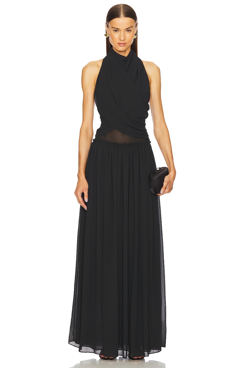 by Marianna Amouage Maxi Dress - luluinthesky