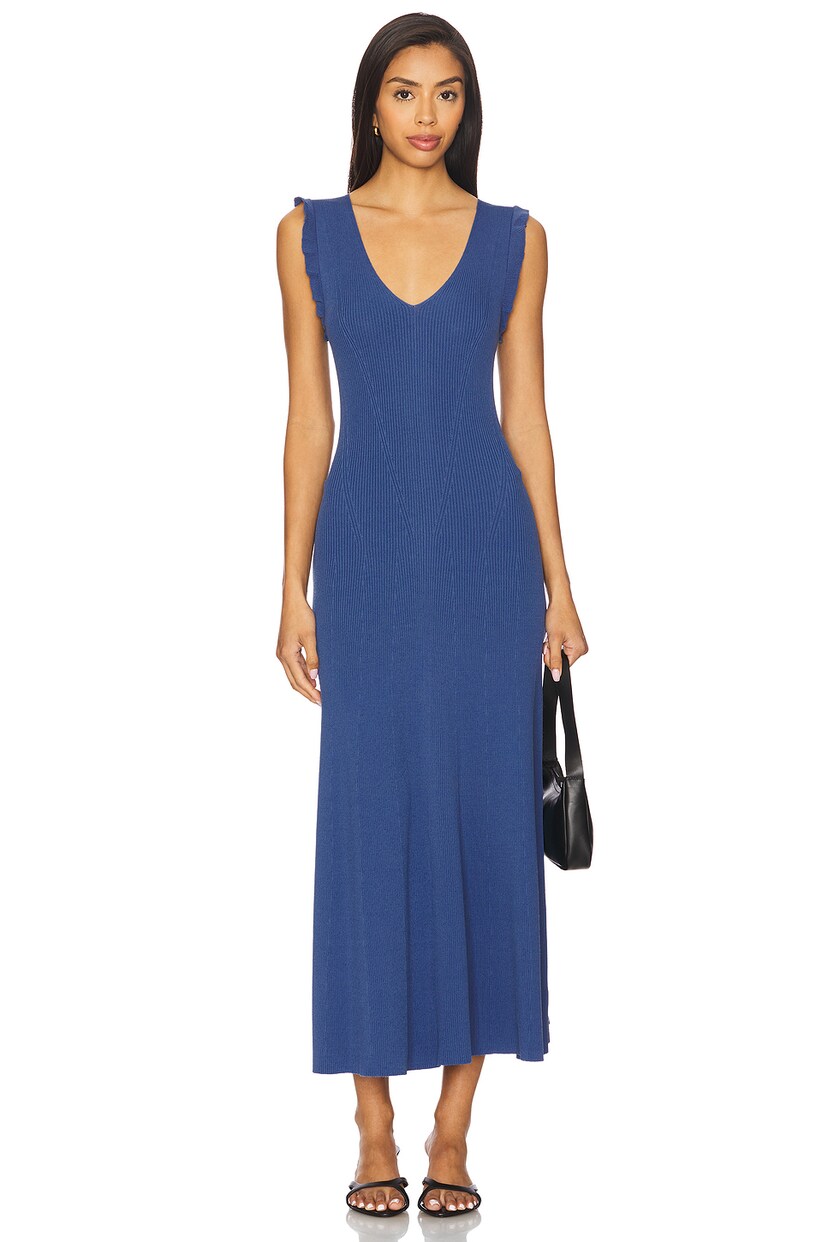 Aniseed Dress - luluinthesky