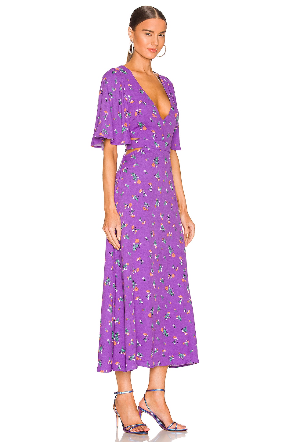 Renzo Dress - luluinthesky