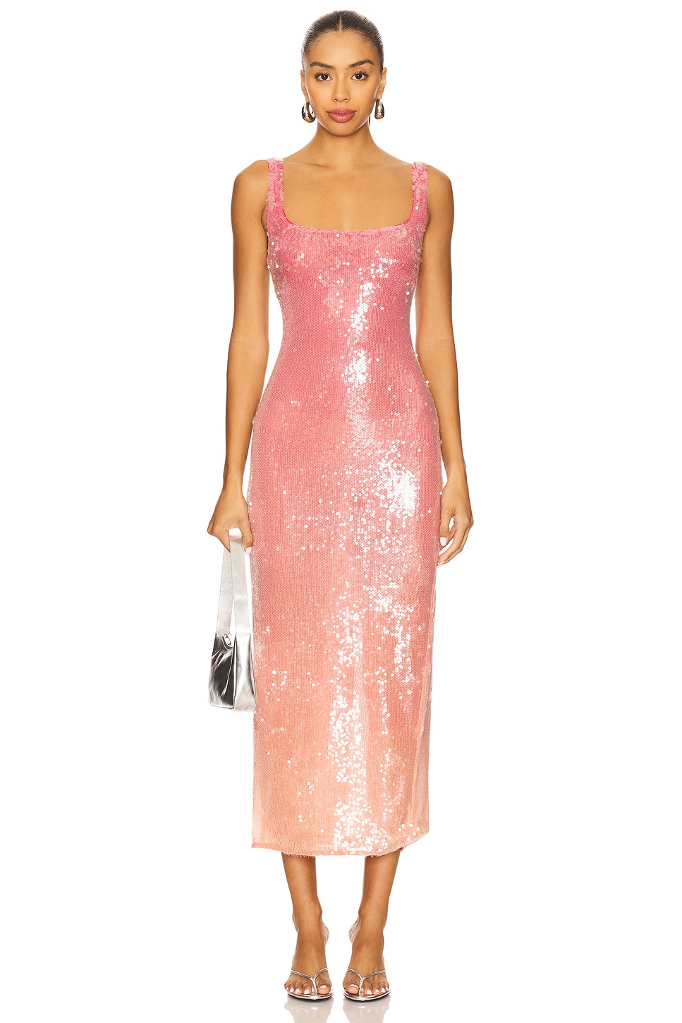 Solene Maxi Dress - luluinthesky