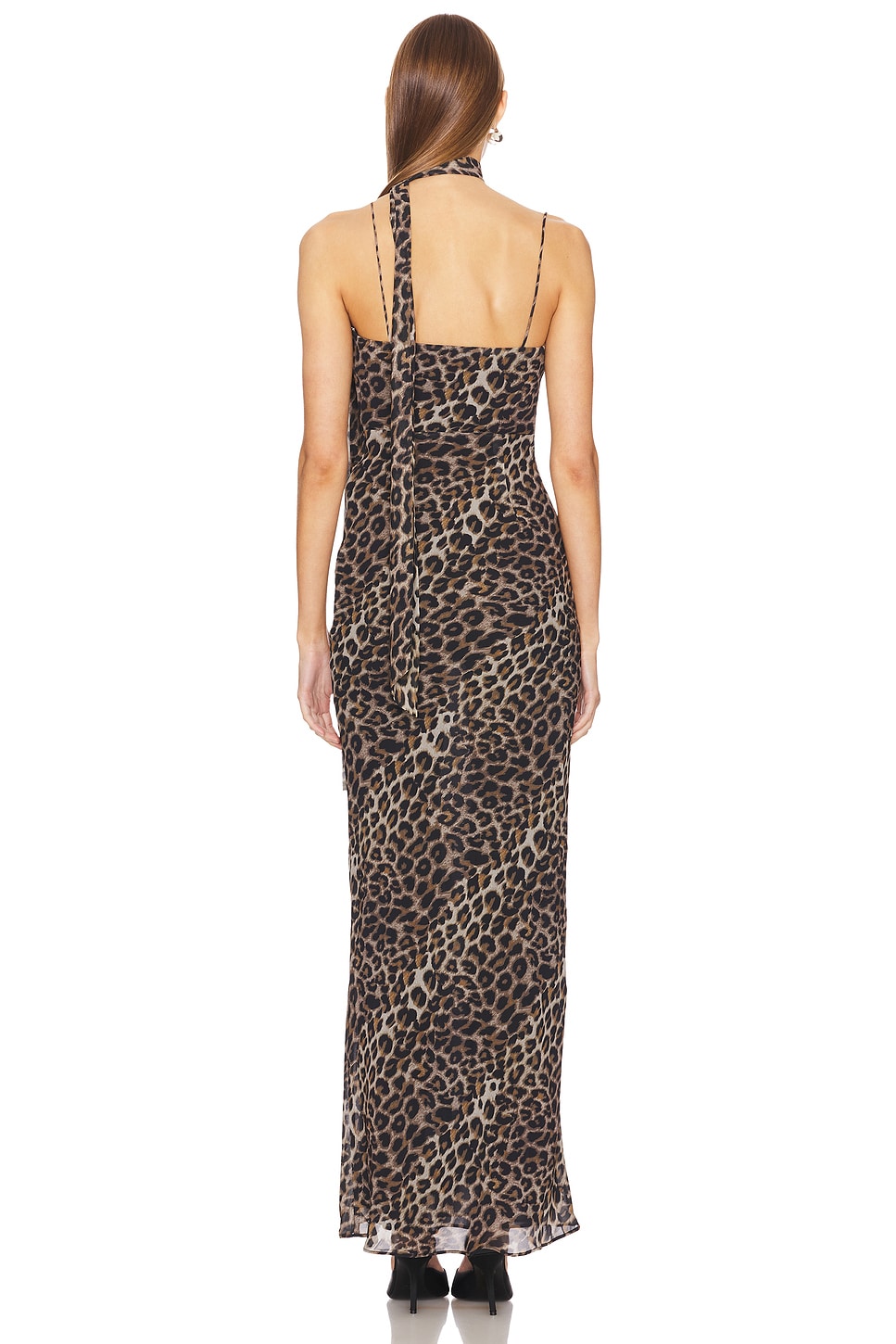 Atwood Maxi Dress - luluinthesky