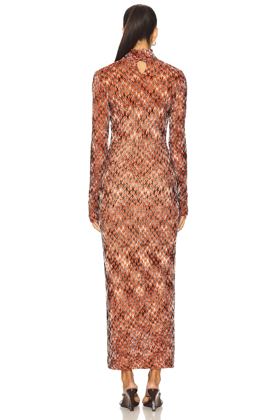 Long Dress - luluinthesky