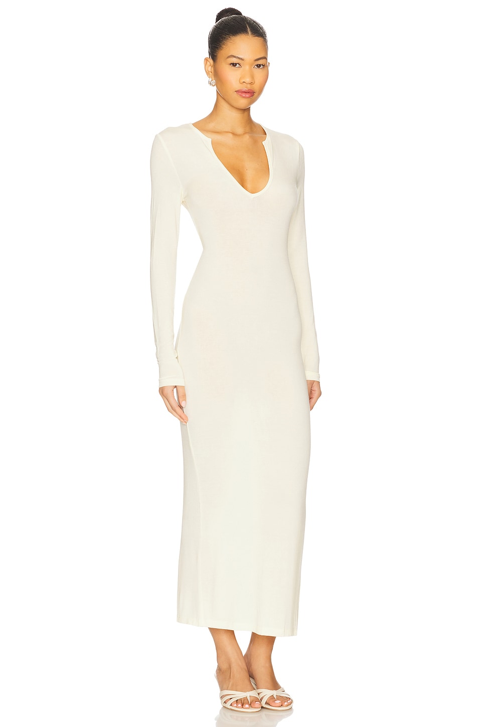 Vacanza Maxi Dress - luluinthesky