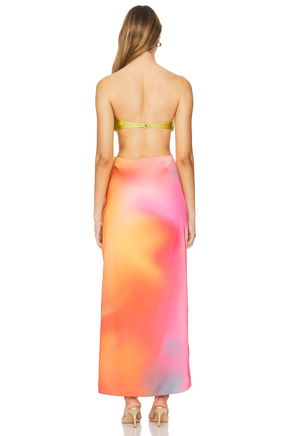 Voila Dress - luluinthesky