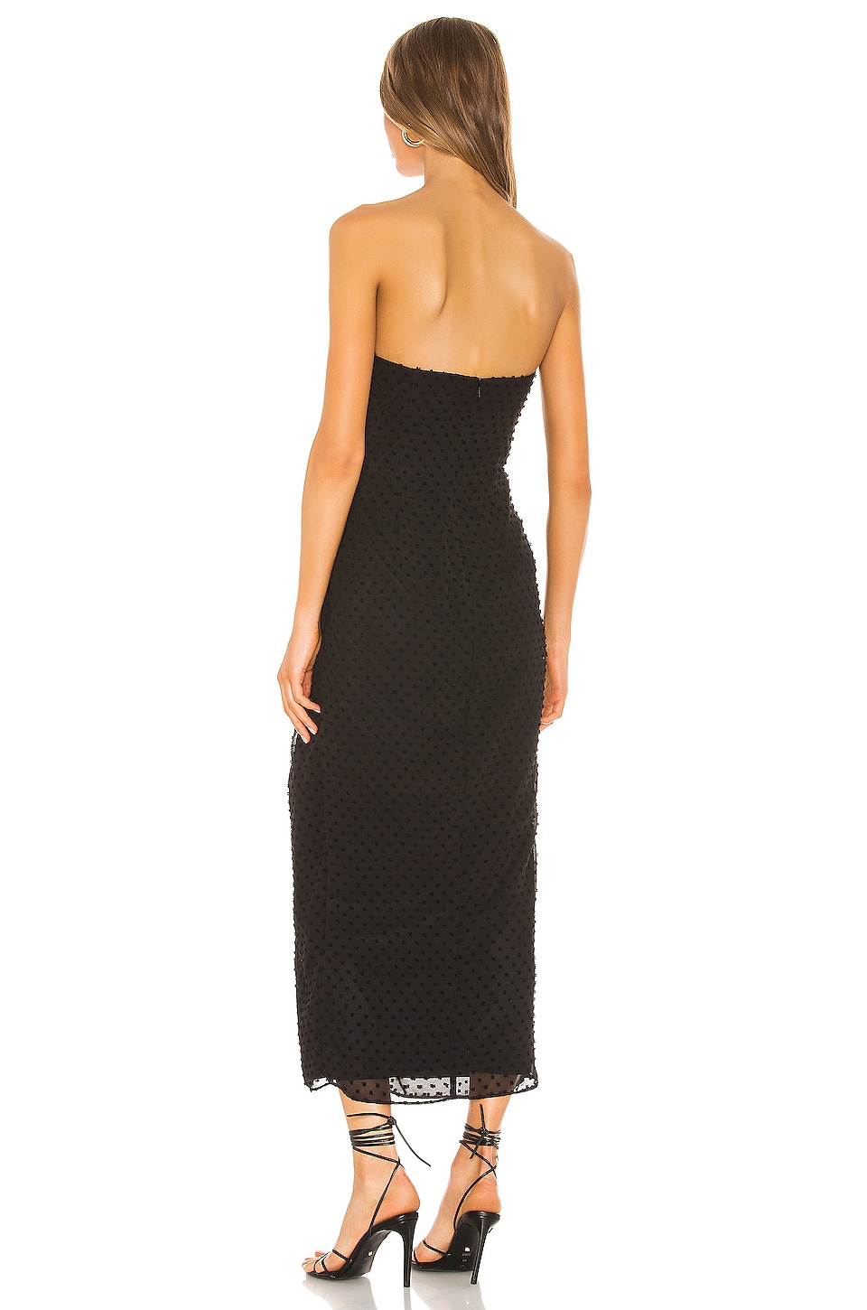 Come On Home Dress - luluinthesky