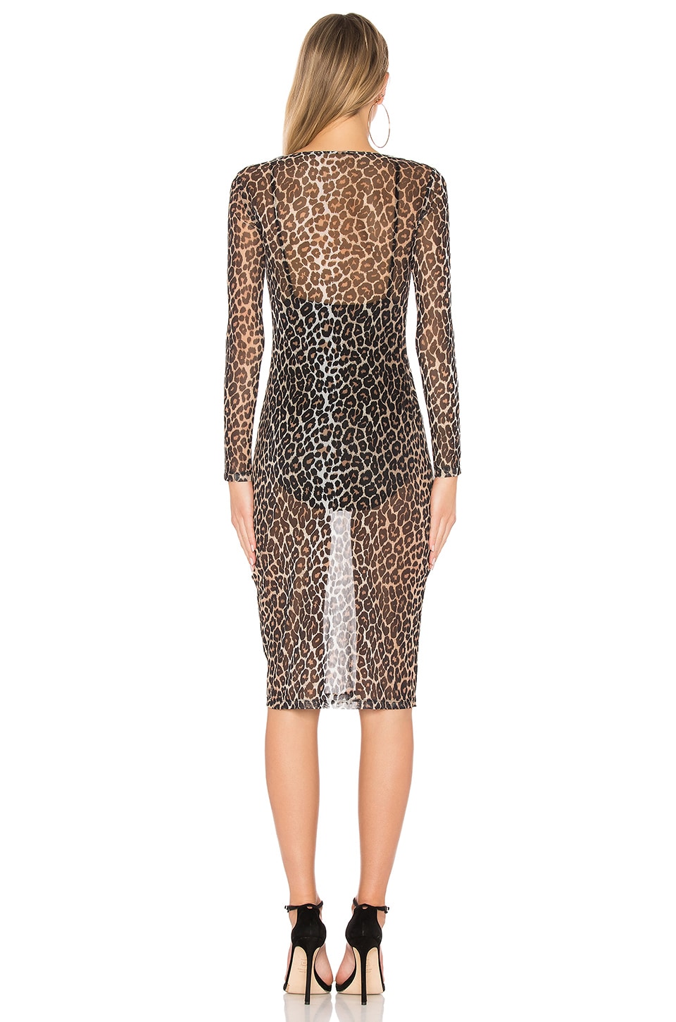 Tahiti Dress - luluinthesky