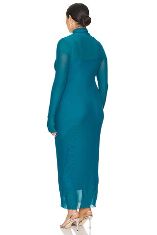 Shailene Maxi Dress - luluinthesky