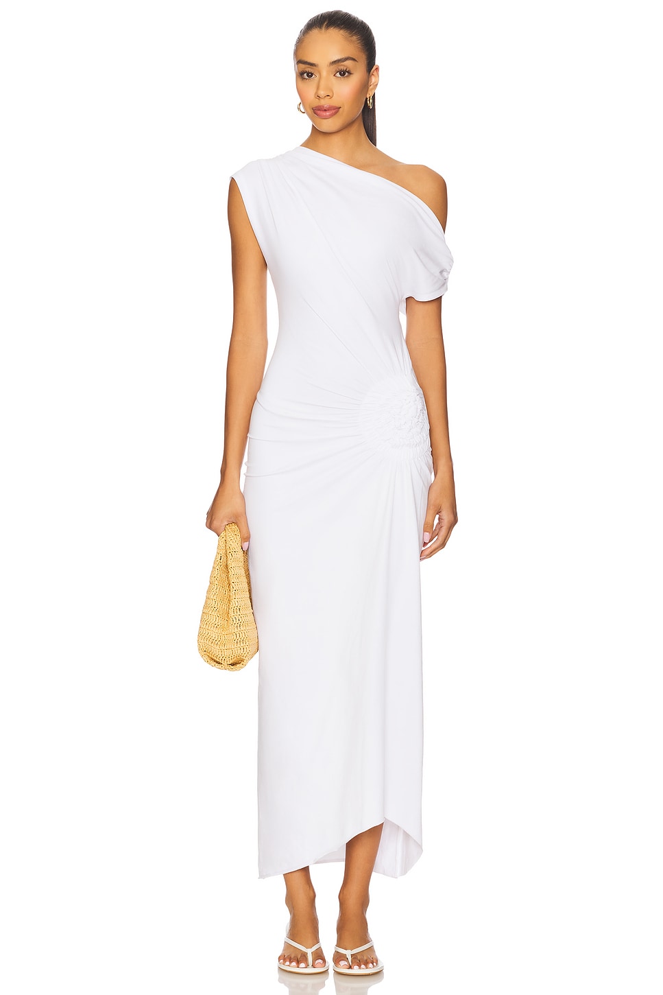 Olividae Maxi Dress - luluinthesky