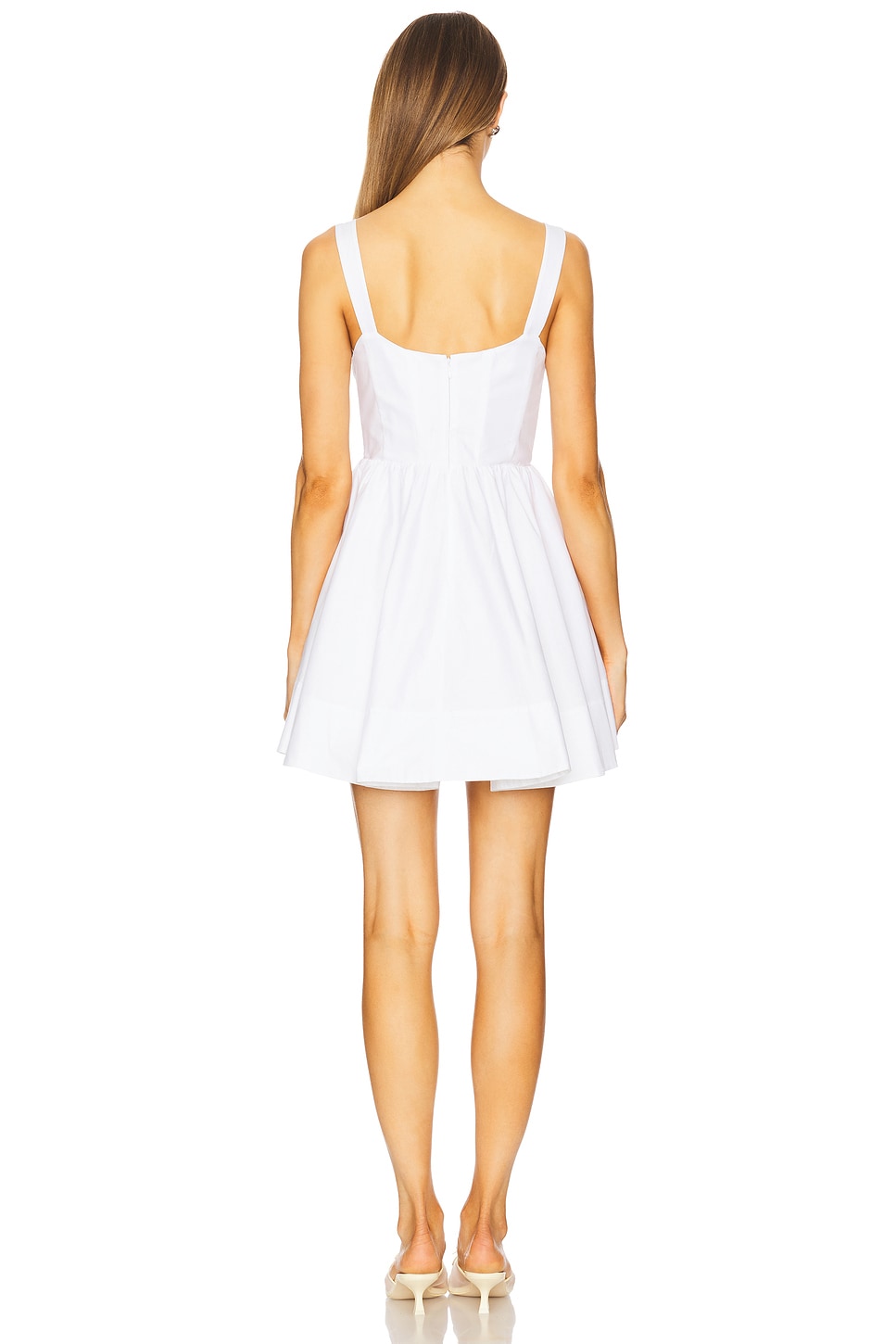 Aiden Mini Dress - luluinthesky