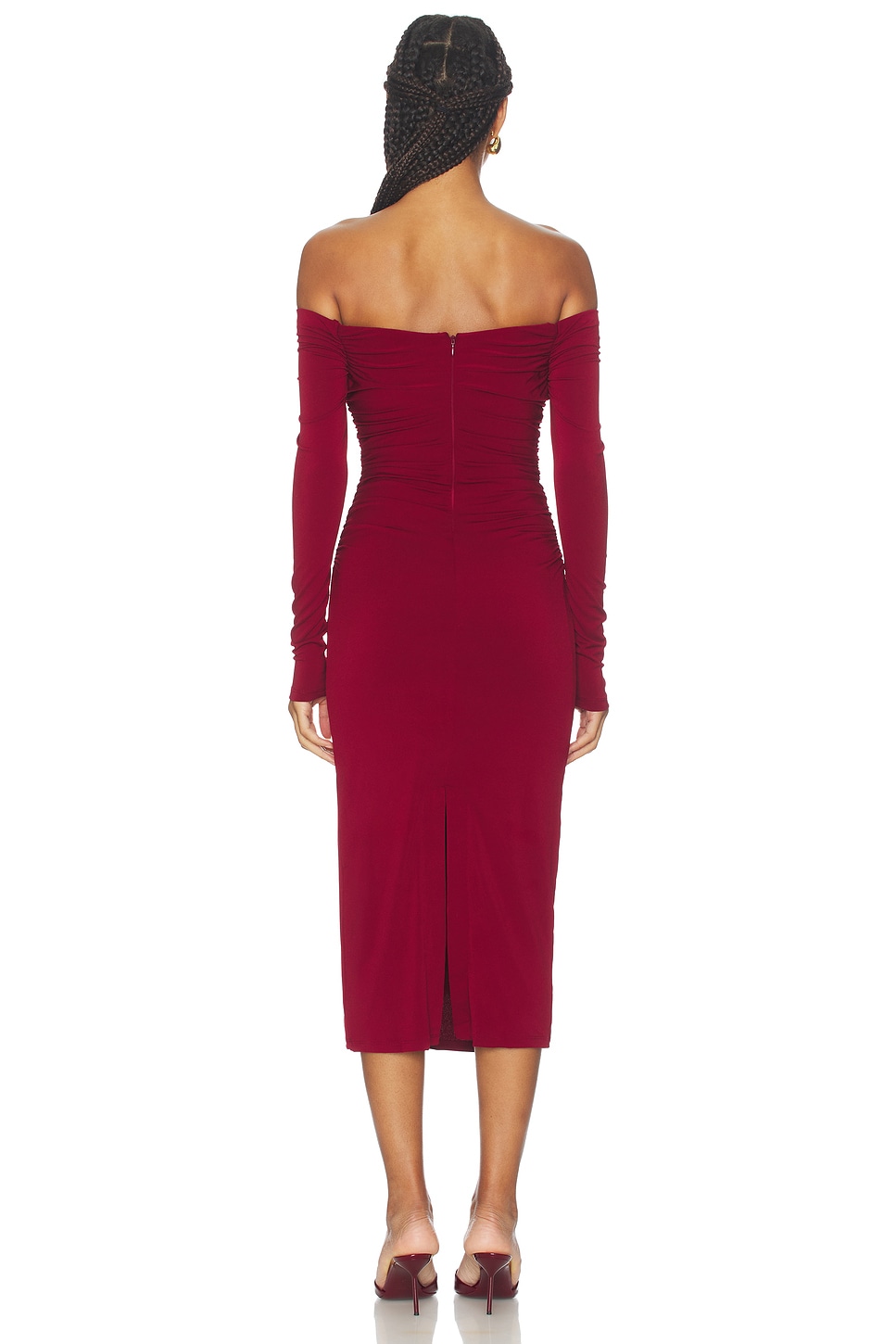 Lovinia Dress - luluinthesky