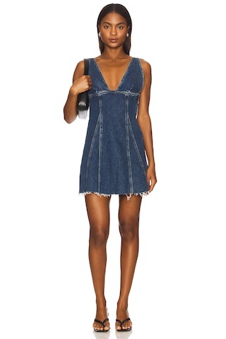 The Tit For Tat Dress - luluinthesky