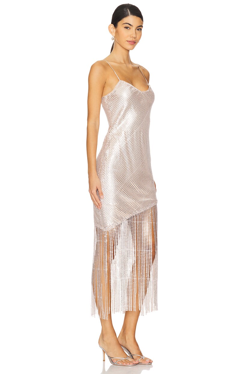 Lillie Dress - luluinthesky