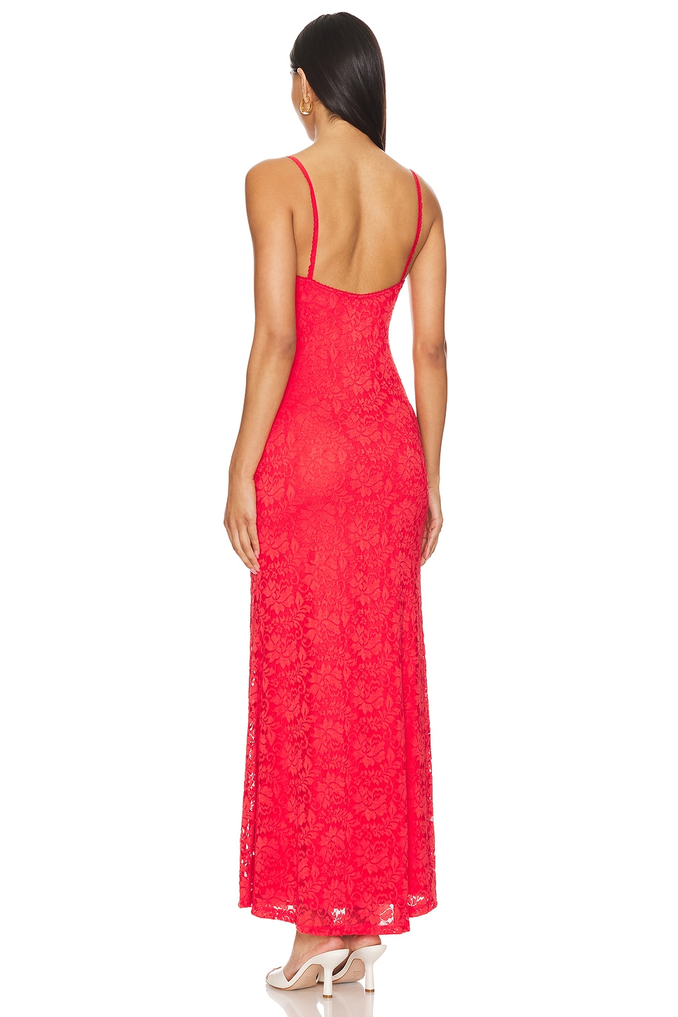 Vetiver Dress - luluinthesky