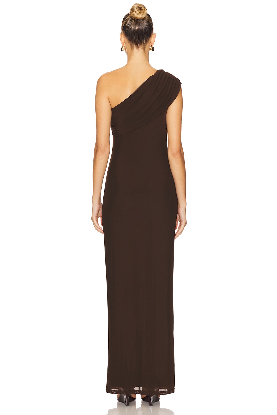 Fleur Maxi Dress - luluinthesky