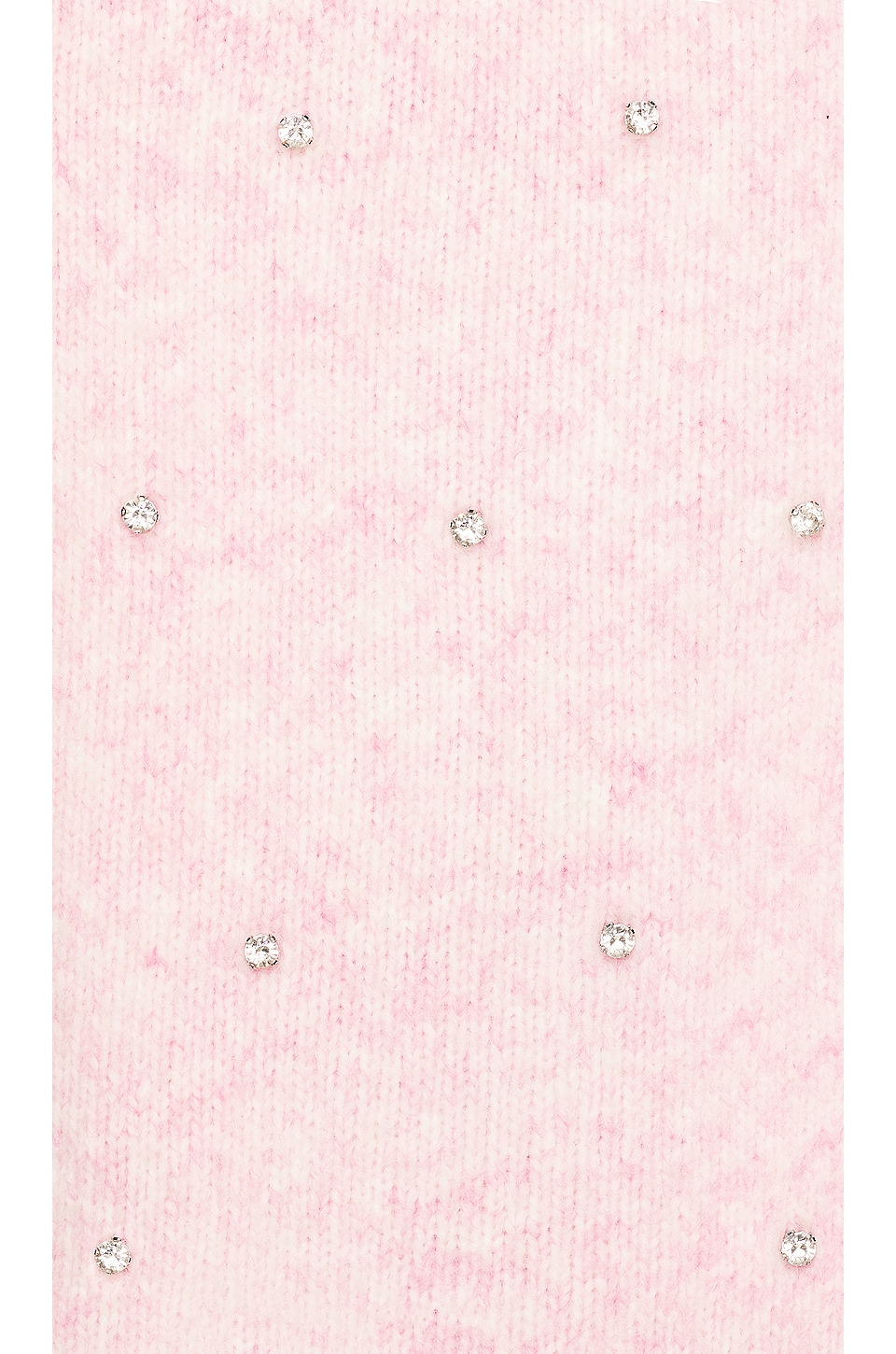 Rishelle Embellished Sweater Dress - luluinthesky