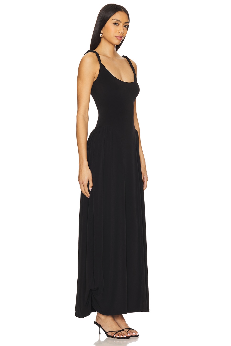 x Emma Rose Remi Maxi Dress - luluinthesky