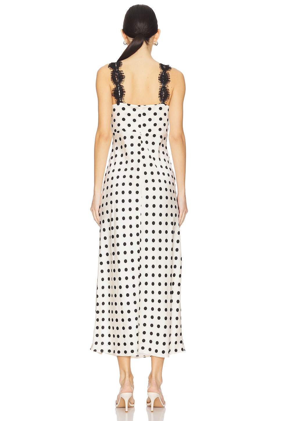 Eirene Dress - luluinthesky