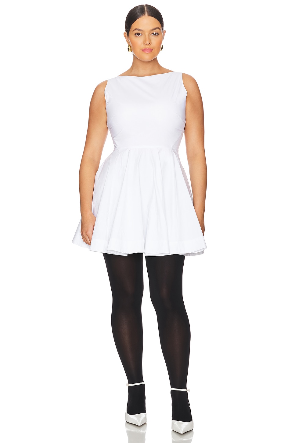 by Marianna Ophelie Mini Dress - luluinthesky