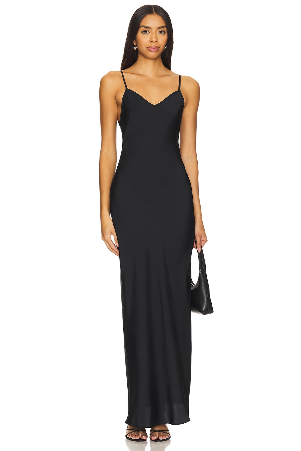 Bryony Maxi Dress - luluinthesky