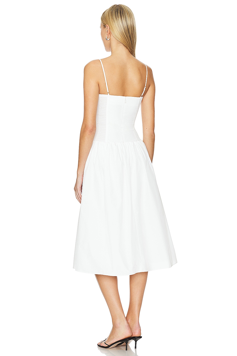 X Revolve Delora Dress - luluinthesky