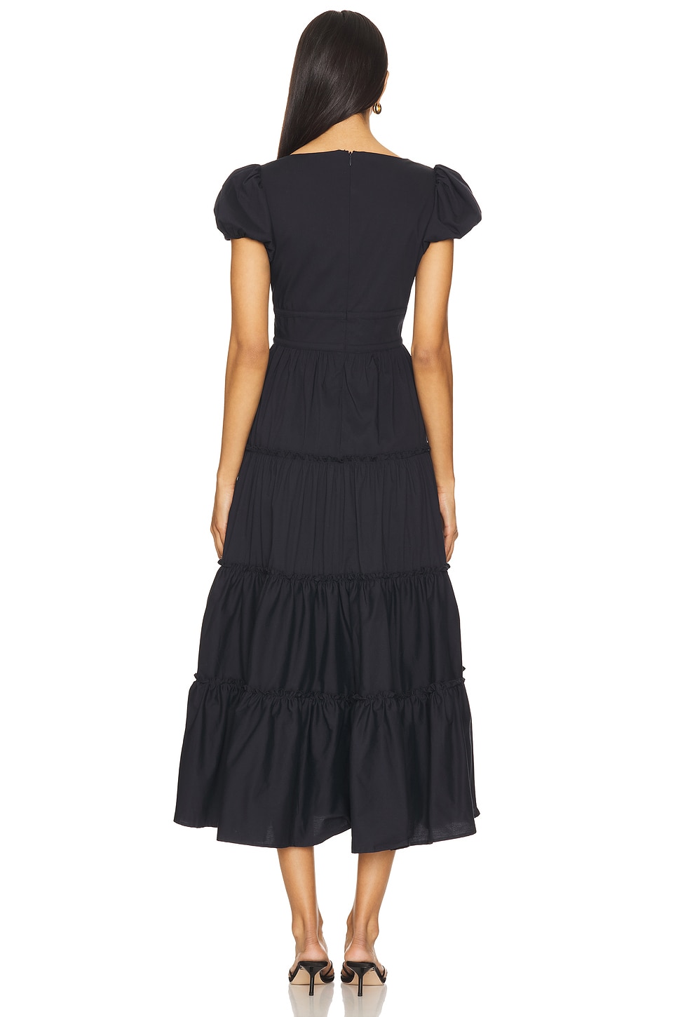 Noelle Dress - luluinthesky